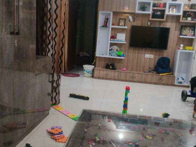 3 BHK Independent Builder Floor in Sector 16B Dwarka for resale New Delhi. The reference number is 20612234