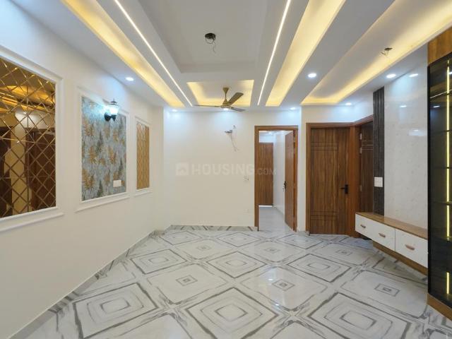3 BHK Apartment in Sector 16A Dwarka for resale New Delhi. The reference number is 20791111