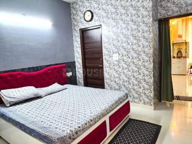 3 BHK Independent Builder Floor in Sector 18 for rent Chandigarh. The reference number is 21078228