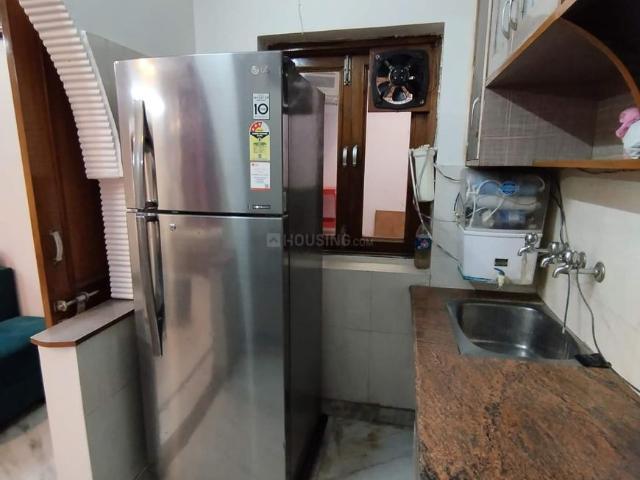 3 BHK Independent Builder Floor in Sector 18 Rohini for rent New Delhi. The reference number is 20996290