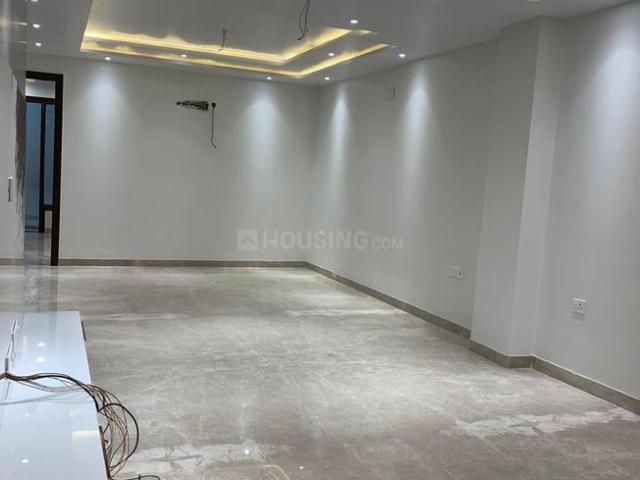 3 BHK Independent Builder Floor in Sector 19 Dwarka for rent New Delhi. The reference number is 19206934