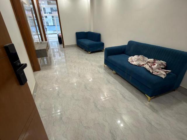 3 BHK Independent Builder Floor in Sector 19 Dwarka for rent New Delhi. The reference number is 19573305