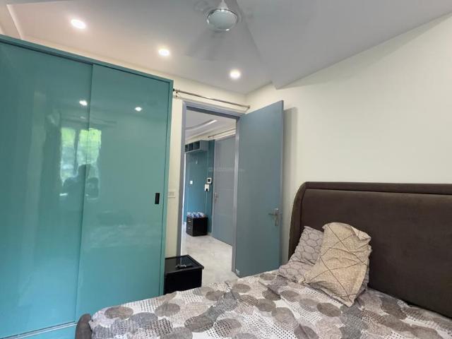 3 BHK Independent Builder Floor in Sector 19 Dwarka for rent New Delhi. The reference number is 20824392