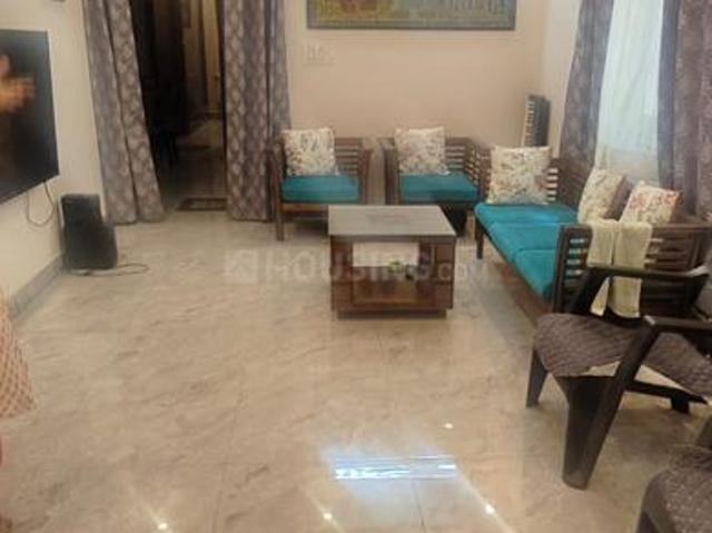 3 BHK Apartment in Sector 18 Dwarka for rent New Delhi. The reference number is 20829100