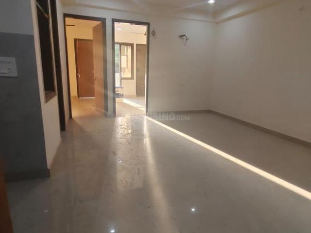 3 BHK Independent Builder Floor in Sector 19 Dwarka for rent New Delhi. The reference number is 21170456