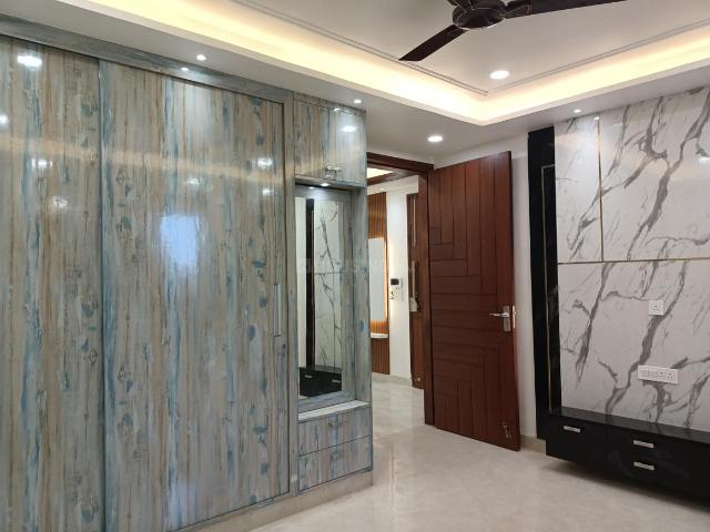3 BHK Independent Builder Floor in Sector 19 Dwarka for resale New Delhi. The reference number is 20827583