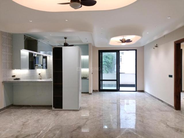 3 BHK Independent Builder Floor in Sector 19 Dwarka for resale New Delhi. The reference number is 21179771