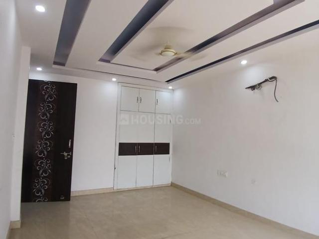 3 BHK Independent Builder Floor in Sector 19 for rent Faridabad. The reference number is 19920270