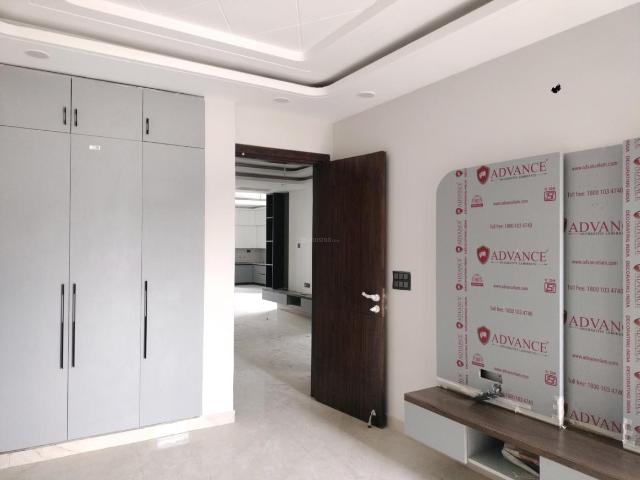 3 BHK Independent Builder Floor in Sector 19 for resale Faridabad. The reference number is 20331855