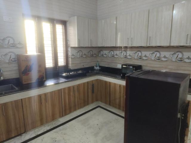3 BHK Independent Builder Floor in Sector 1 for rent Rohtak. The reference number is 18184439