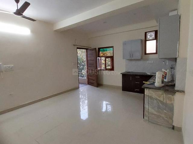 3 BHK Independent Builder Floor in Sector 23 Dwarka for rent New Delhi. The reference number is 16927307