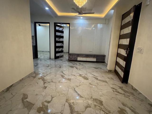 3 BHK Independent Builder Floor in Sector 23 Dwarka for rent New Delhi. The reference number is 20212989