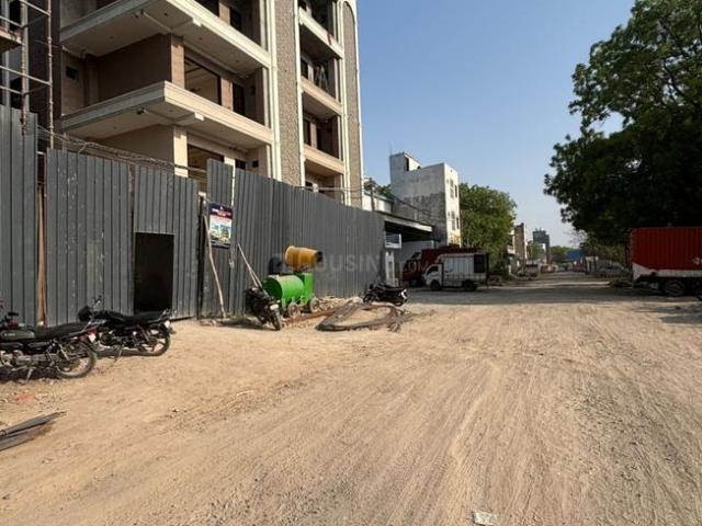 3 BHK Independent Builder Floor in Sector 23 Dwarka for resale New Delhi. The reference number is 17932694