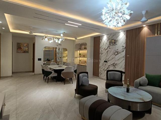 3 BHK Independent Builder Floor in Sector 23 Dwarka for resale New Delhi. The reference number is 20414044