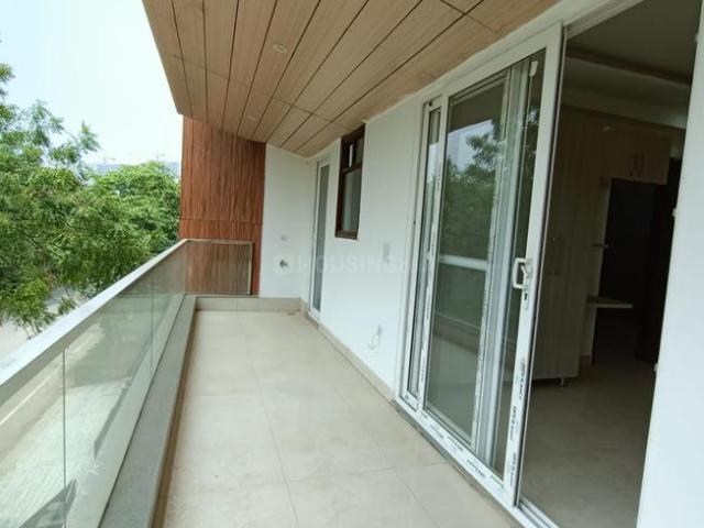 3 BHK Independent Builder Floor in Sector 23 for rent Gurgaon. The reference number is 15296232