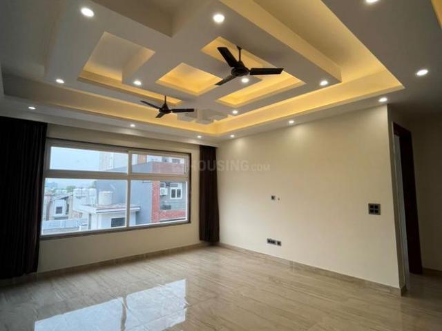 3 BHK Independent Builder Floor in Sector 23 for rent Gurgaon. The reference number is 16479874