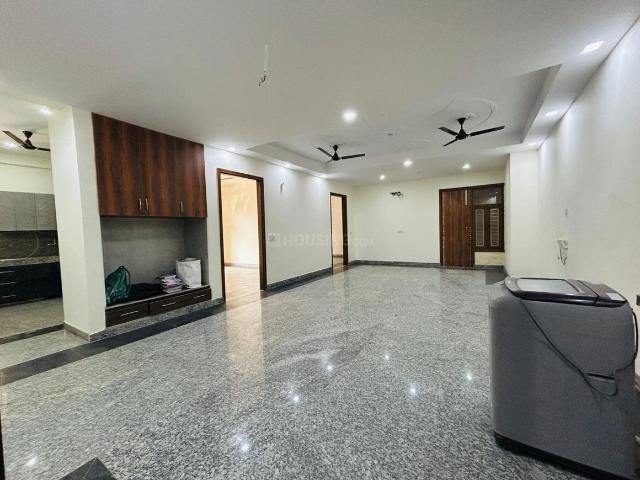 3 BHK Independent Builder Floor in Sector 23 for rent Gurgaon. The reference number is 16952828