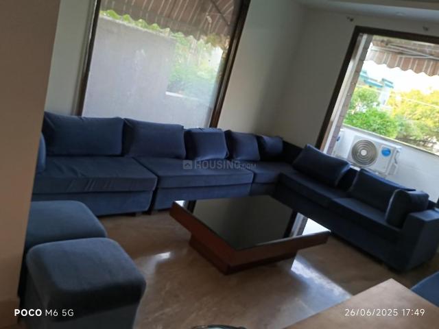 3 BHK Independent Builder Floor in Sector 23 for rent Gurgaon. The reference number is 17892952