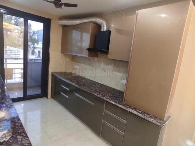 3 BHK Independent Builder Floor in Sector 23 for rent Gurgaon. The reference number is 19099270