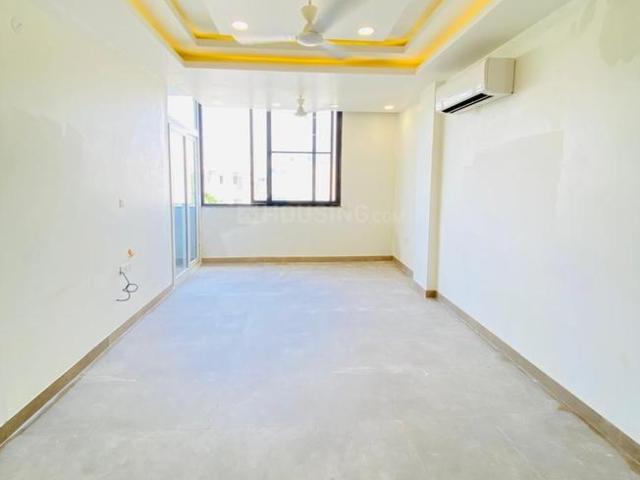 3 BHK Independent Builder Floor in Sector 23 for rent Gurgaon. The reference number is 19164564