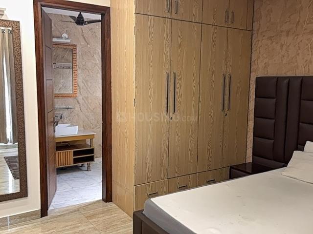 3 BHK Independent Builder Floor in Sector 23 for rent Gurgaon. The reference number is 19511507