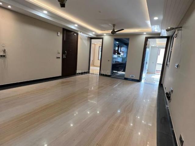 3 BHK Independent Builder Floor in Sector 23 for rent Gurgaon. The reference number is 19793958