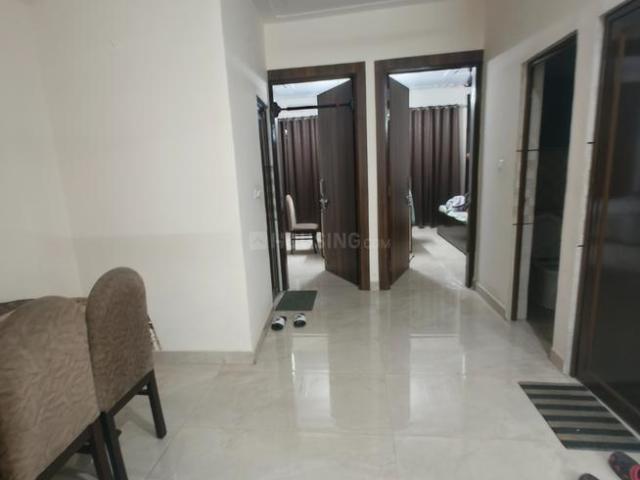 3 BHK Independent Builder Floor in Sector 23 for rent Gurgaon. The reference number is 19870075