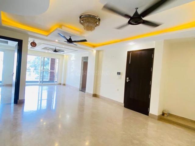 3 BHK Independent Builder Floor in Sector 23 for rent Gurgaon. The reference number is 19976089
