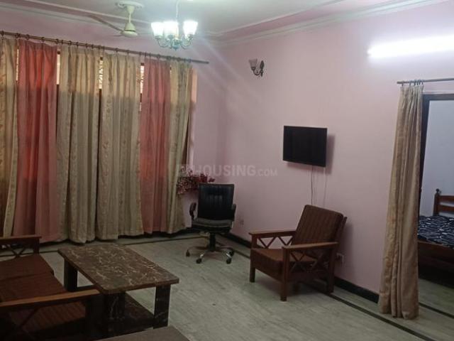 3 BHK Independent Builder Floor in Sector 23 for rent Gurgaon. The reference number is 20086069