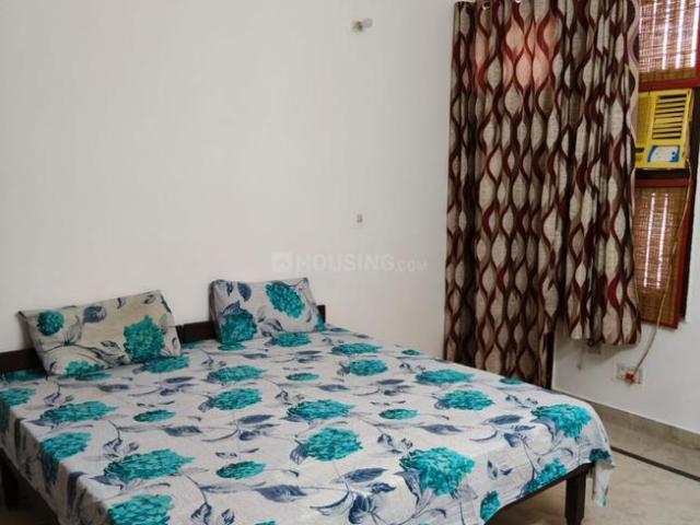 3 BHK Independent Builder Floor in Sector 23 for rent Gurgaon. The reference number is 20092946