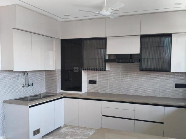 3 BHK Independent Builder Floor in Sector 23 for rent Gurgaon. The reference number is 20093070