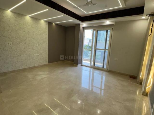 3 BHK Independent Builder Floor in Sector 23 for rent Gurgaon. The reference number is 20158134