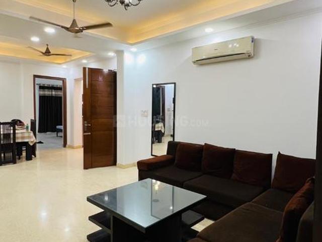 3 BHK Independent Builder Floor in Sector 23 for rent Gurgaon. The reference number is 20164002