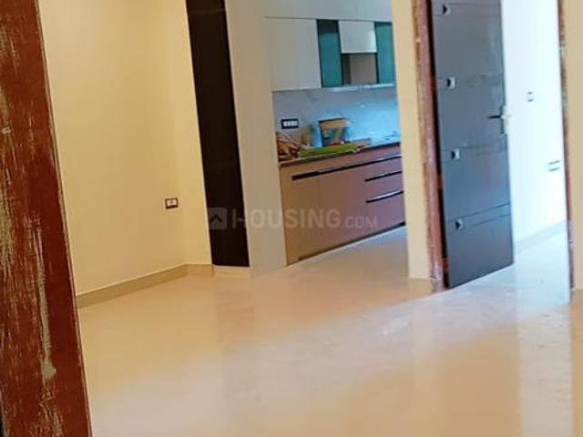 3 BHK Independent Builder Floor in Sector 23 for rent Gurgaon. The reference number is 20207210