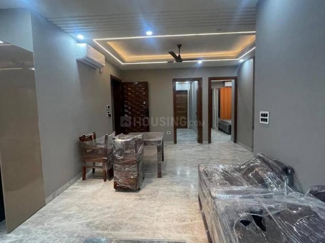 3 BHK Independent Builder Floor in Sector 23 for rent Gurgaon. The reference number is 20241791