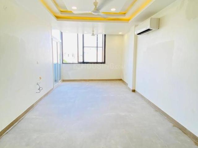 3 BHK Independent Builder Floor in Sector 23 for rent Gurgaon. The reference number is 20241921