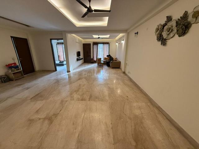 3 BHK Independent Builder Floor in Sector 23 for rent Gurgaon. The reference number is 20296686