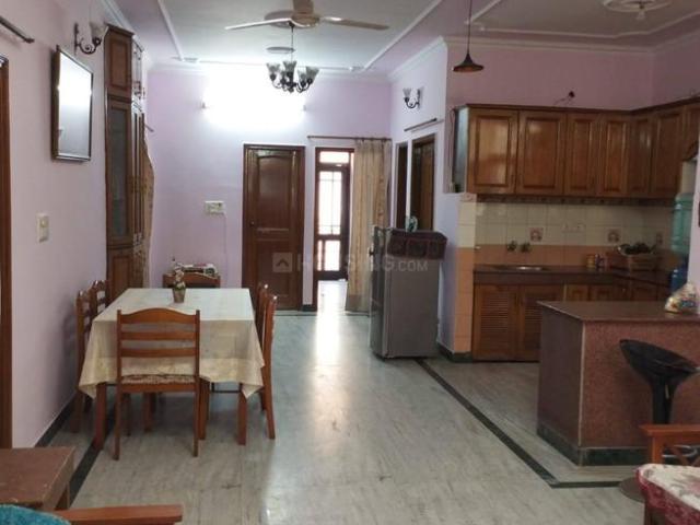 3 BHK Independent Builder Floor in Sector 23 for rent Gurgaon. The reference number is 20296733