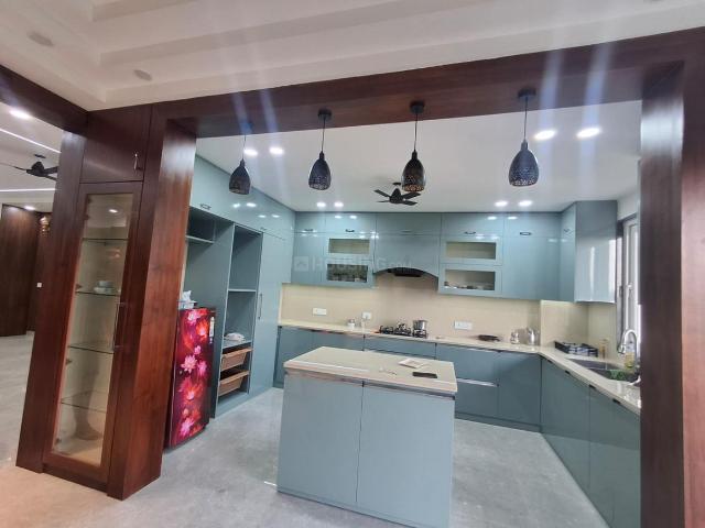 3 BHK Independent Builder Floor in Sector 23 for rent Gurgaon. The reference number is 20340084