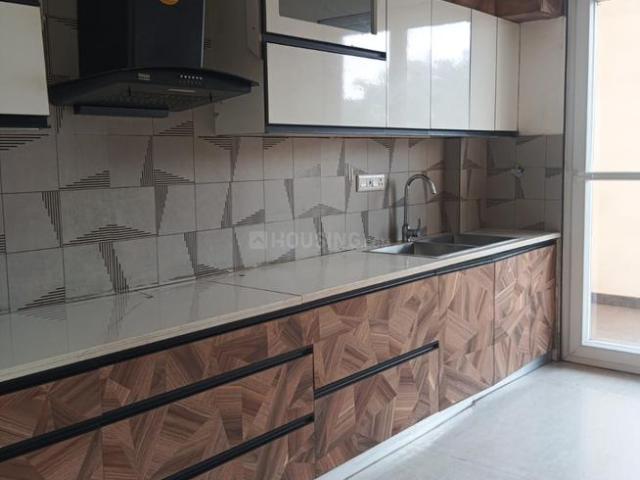 3 BHK Independent Builder Floor in Sector 23 for rent Gurgaon. The reference number is 20340122