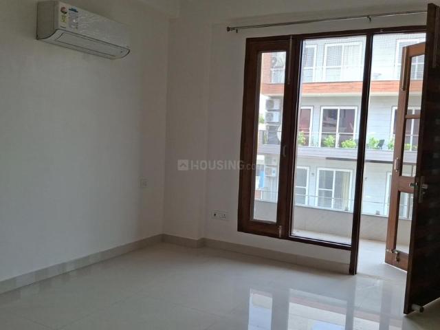3 BHK Independent Builder Floor in Sector 23 for rent Gurgaon. The reference number is 20359160