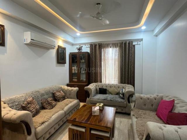 3 BHK Independent Builder Floor in Sector 23 for rent Gurgaon. The reference number is 20431549