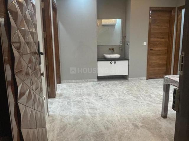 3 BHK Independent Builder Floor in Sector 23 for rent Gurgaon. The reference number is 20487676