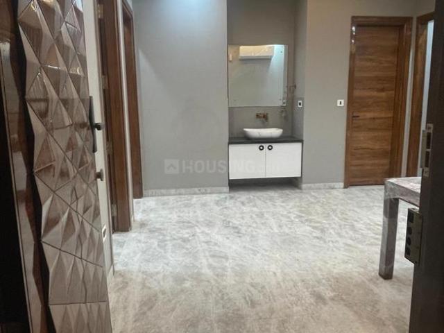 3 BHK Independent Builder Floor in Sector 23 for rent Gurgaon. The reference number is 20506030