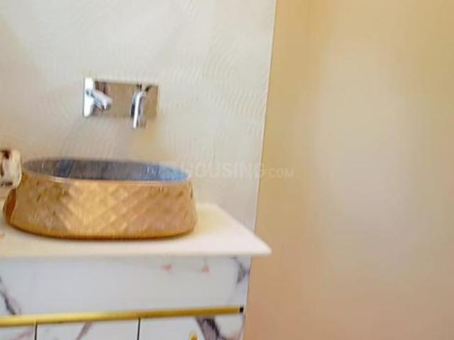 3 BHK Independent Builder Floor in Sector 23 for rent Gurgaon. The reference number is 20593932