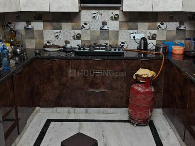 3 BHK Independent Builder Floor in Sector 23 for rent Gurgaon. The reference number is 20621780