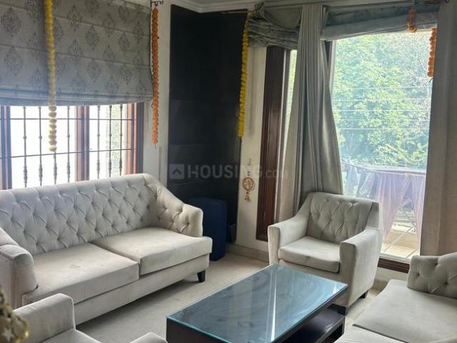 3 BHK Independent Builder Floor in Sector 23 for rent Gurgaon. The reference number is 20635238
