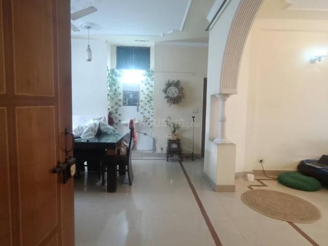 3 BHK Independent Builder Floor in Sector 23 for rent Gurgaon. The reference number is 20655944