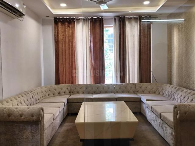 3 BHK Independent Builder Floor in Sector 23 for rent Gurgaon. The reference number is 20653648