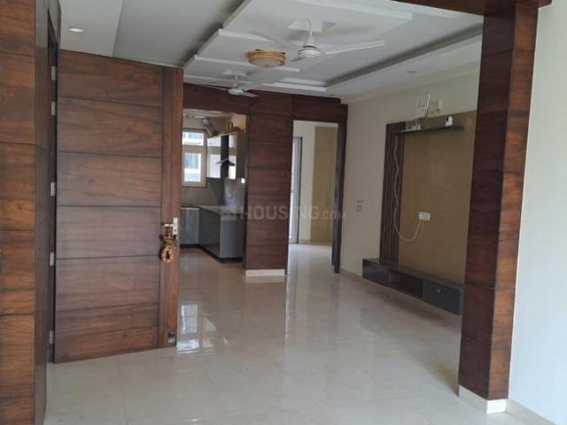 3 BHK Independent Builder Floor in Sector 23 for rent Gurgaon. The reference number is 20667434